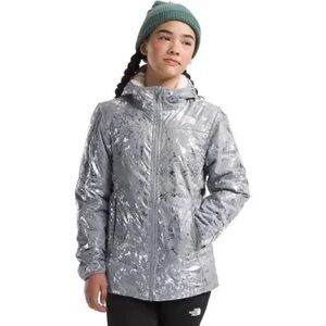 Girls The North Face Mossbud Reversible Jacket
